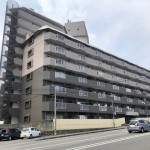 リゾ鶴外観20190601
