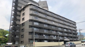 リゾ鶴外観20190601