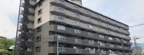 リゾ鶴外観20190601