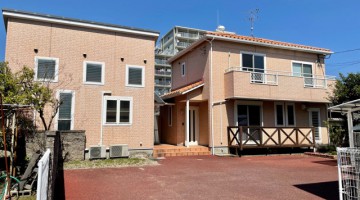 西野口4080外観